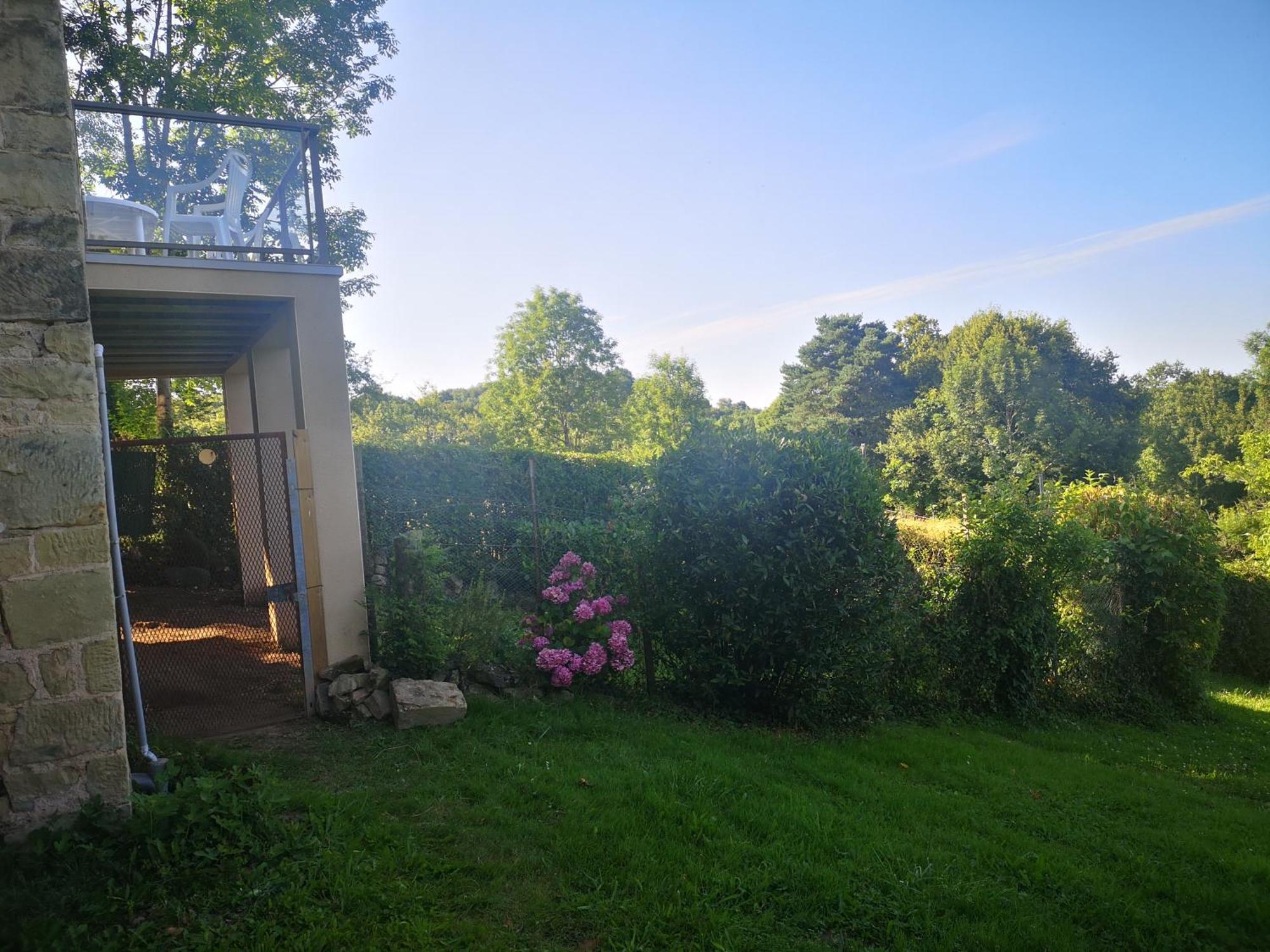 Villa Therese Beaulieu-sur-Dordogne Exterior photo
