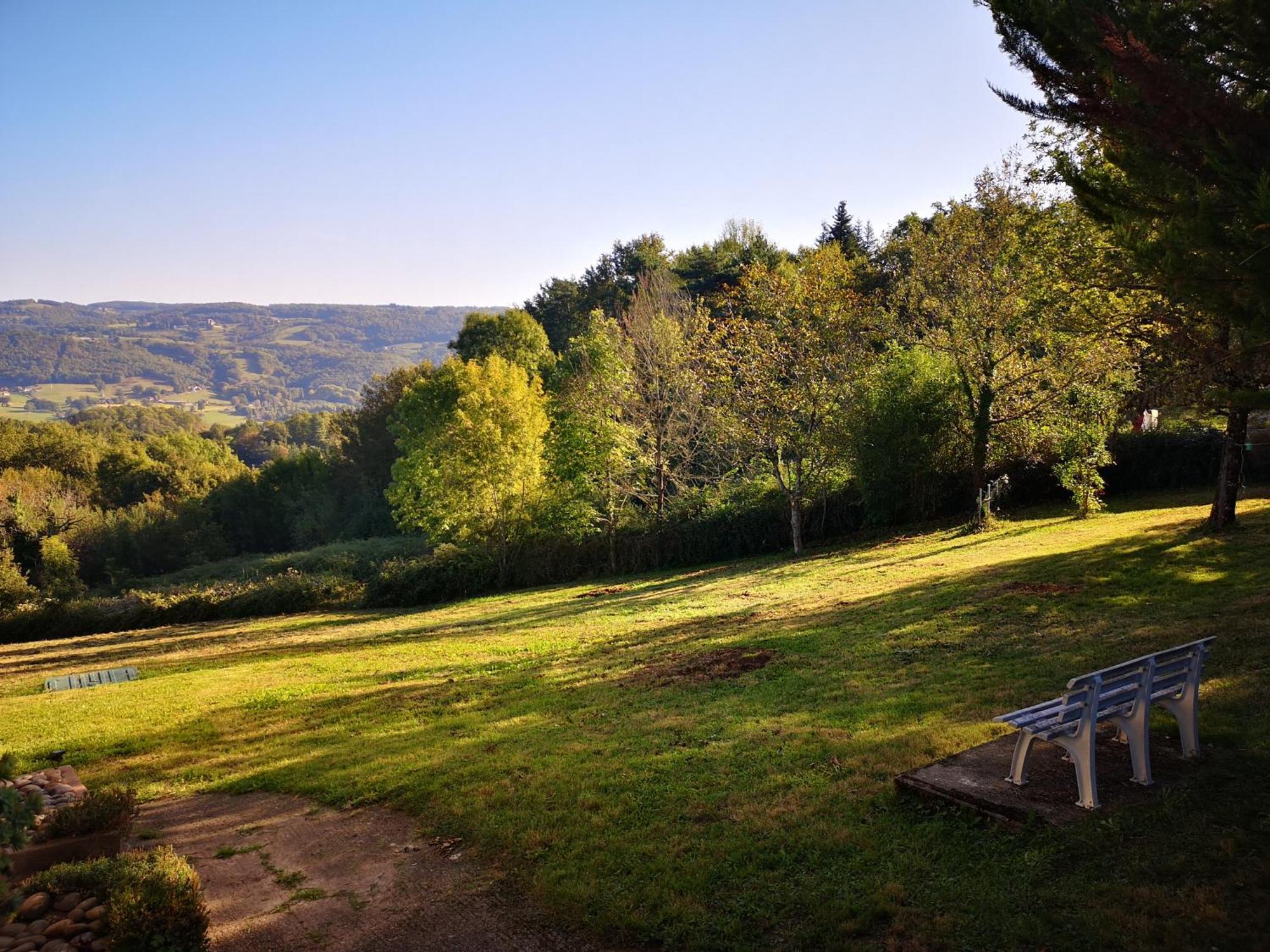 Villa Therese Beaulieu-sur-Dordogne Exterior photo